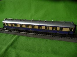 DR Rheingold 2.Kl  10 704  Licht  dlvp**