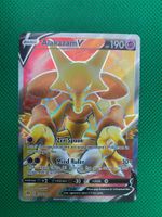 Alakazam V (VIV 172)