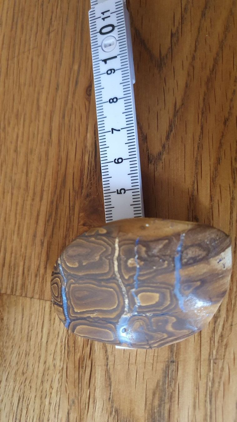 Pietre preziose: Grosser Boulder Opal – Usato da Flawil venduto da Naphtali 2