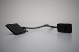 Samsung 20cm One Connect Kabel