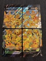 Carte card Pokémon Pikachu Celebration 25 years ans EN