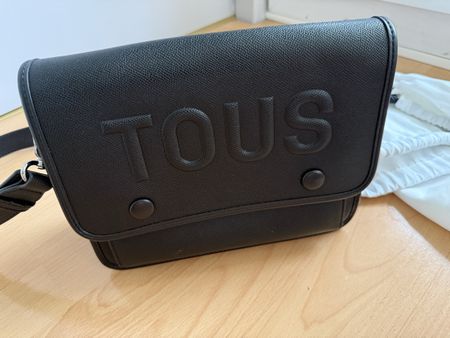 Sac Tous bandoulière