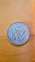 Kennedy Half Dollar 1964 – ½ dollar USA – argent 900‰