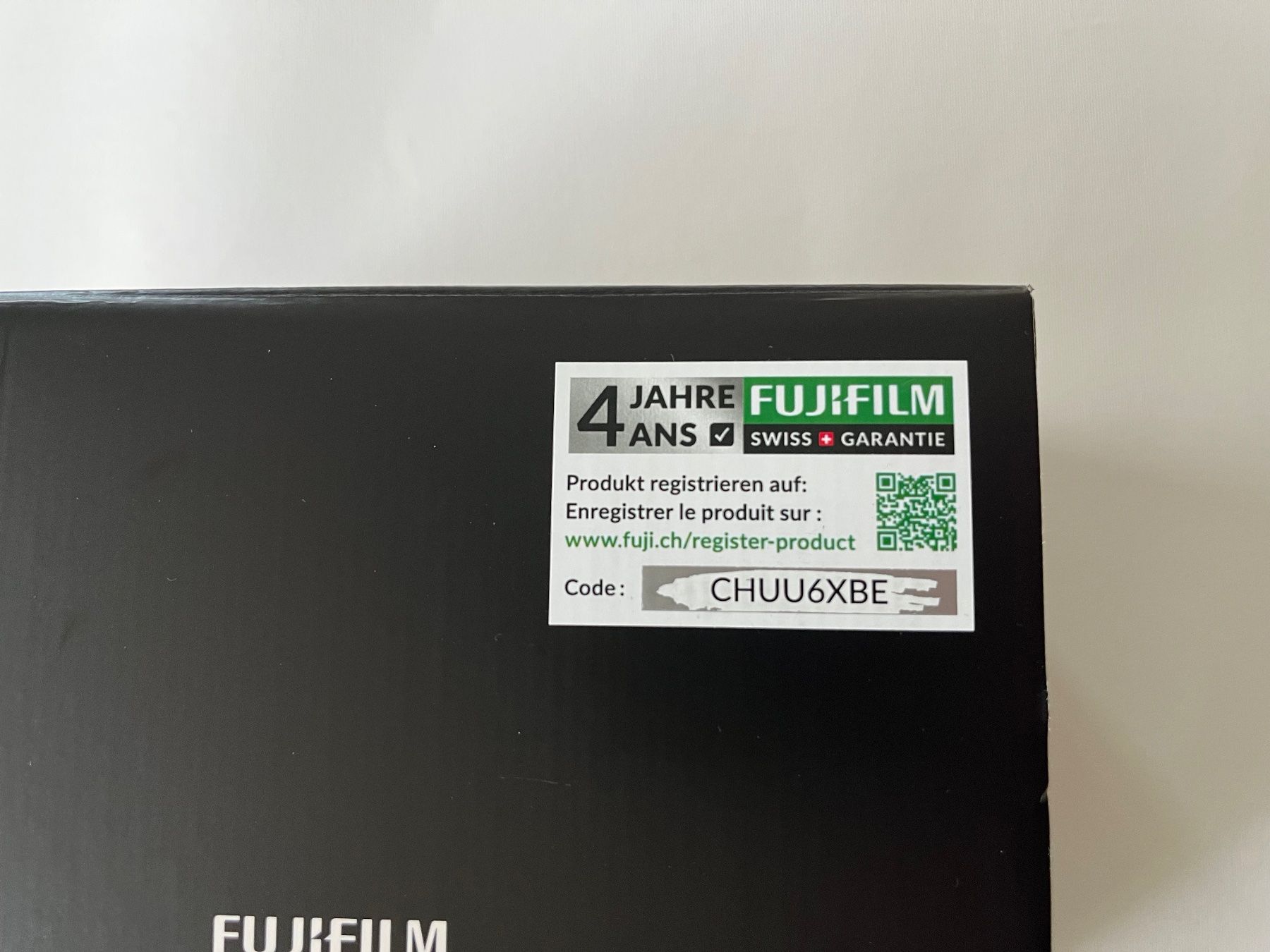 Fujifilm Fotocamera: Fujifilm X100VI – Usato da Windisch venduto da Brunoarosa 5