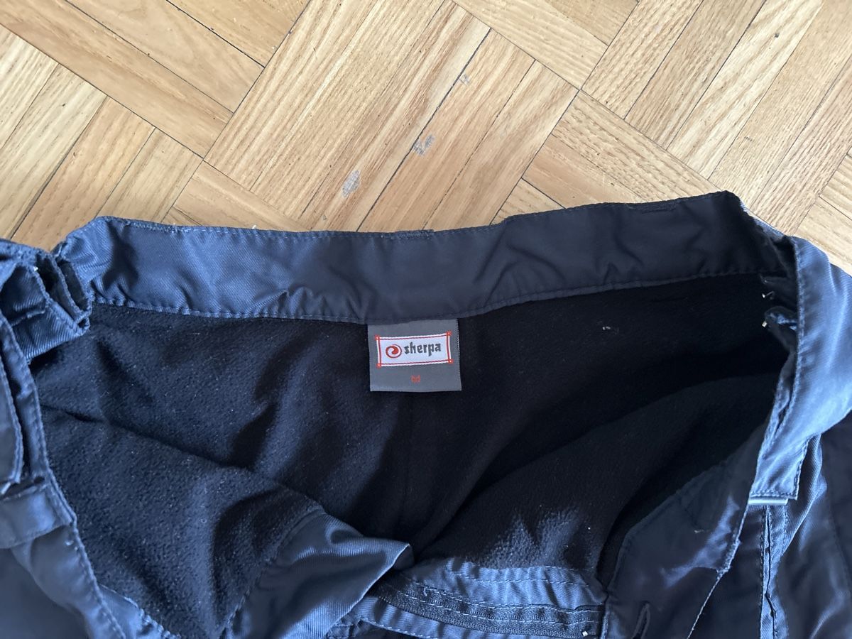 Sherpa Pantaloni: Skihose Grösse M – Usato da Urdorf venduto da 2msa2 2