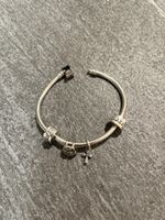 Pandora Armband mit Charms