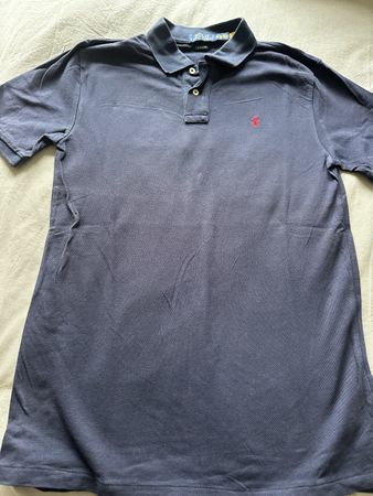 Polo Ralph Lauren Poloshirt Gr. XL 18-20 (170/176)