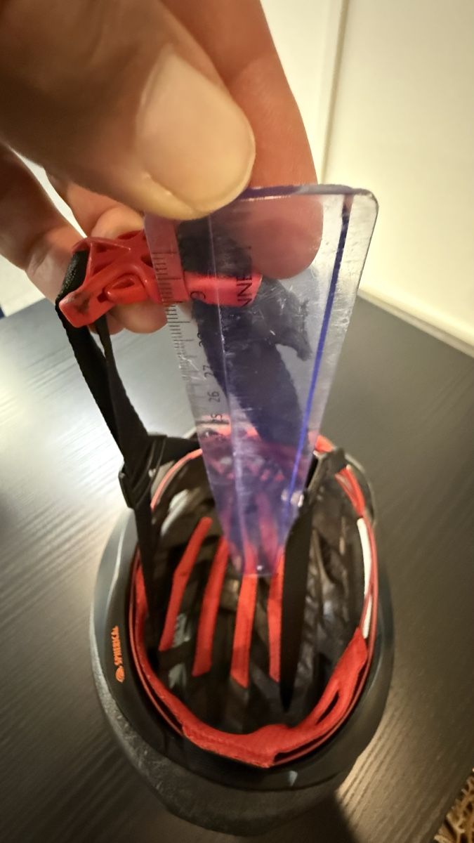 Giro Caschi: Casco Bici Giro Eclipse Spherical MIPS - Taglia M – Usato da Carabbia venduto da Victorinox29 8