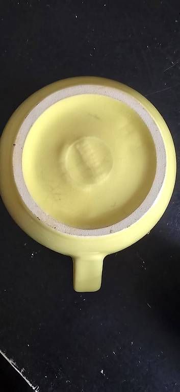 Contenitori & Simili: Trois pots vintage – Usato da Thônex venduto da Xge 3