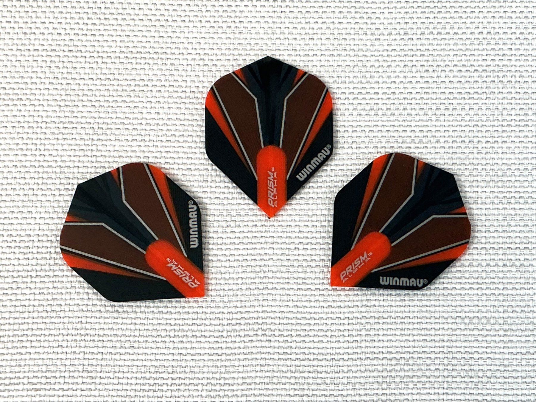 Dart: WINMAU Dart-Pfeil-Set – Neu (gemäss Beschreibung) aus Richterswil von Restwert_Richterswil 4
