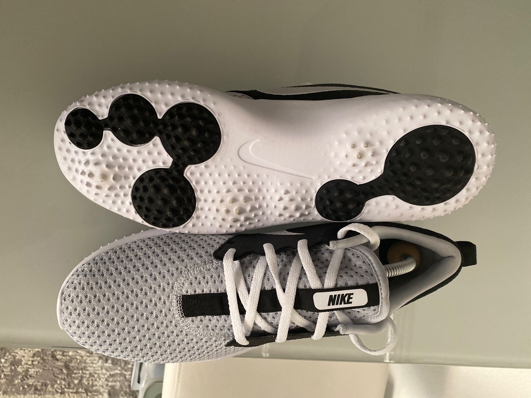 Scarpe da uomo: Nike – Nuovo (secondo la descrizione) da Romanshorn venduto da Donkaej21 2