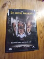Das Dorf der Verdammten