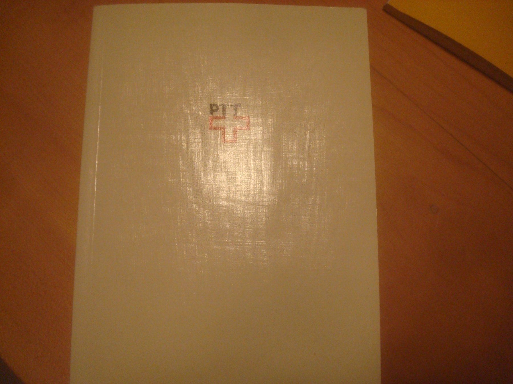 Alle Briefmarken: CH 1993 Jahresbuch mit 4er Blocks – Gebraucht aus Gordola von Polentaefung