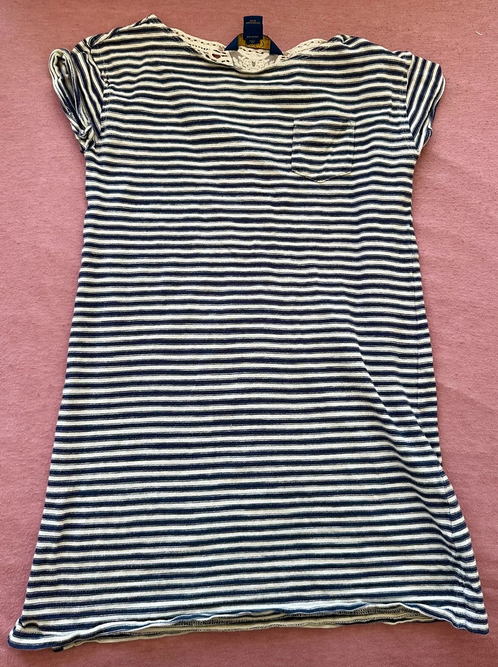 Ralph Lauren Kleider & Röcke: T-Shirt-Kleider Ralph Lauren – Gebraucht aus Dürrenroth von tvy_bh56