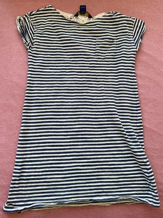 T-Shirt-Kleider Ralph Lauren
