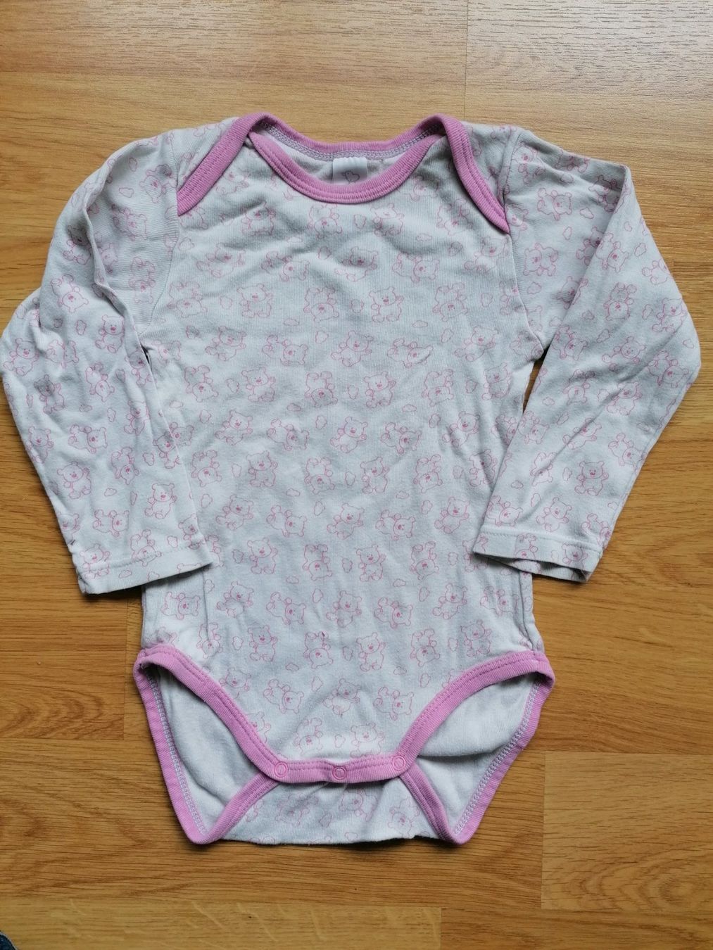 Biancheria intima: Body Gr. 92 – Usato da Büttikon AG venduto da Amineah