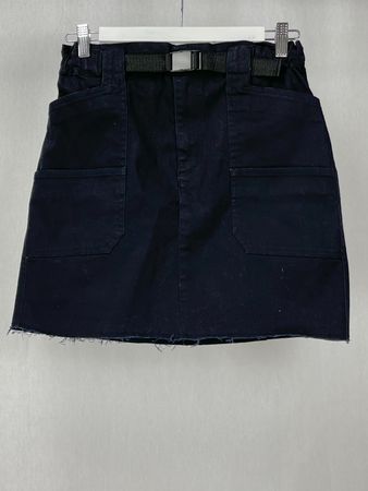 Jupe - Rock - Hollister Co.