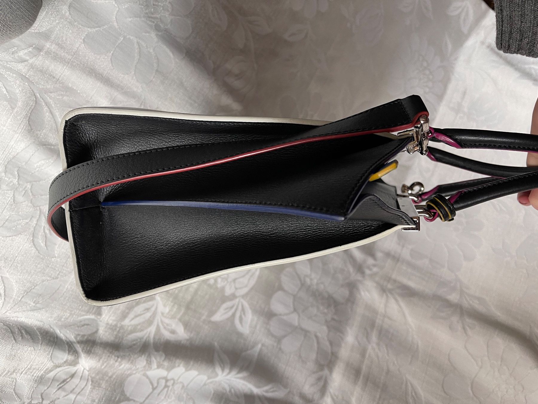 Fendi Taschen für Damen: Fendi bag – Gebraucht aus Barna von orbuyorcry 4
