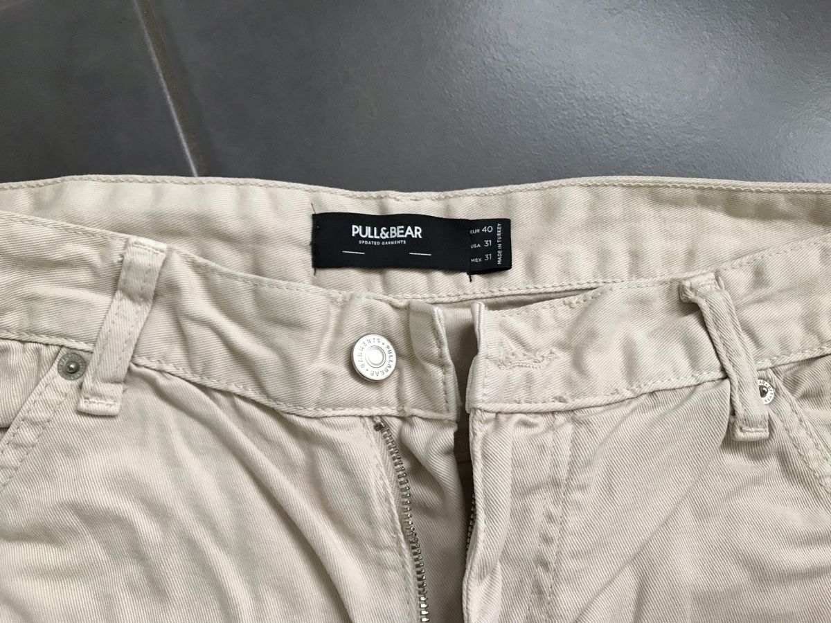 Pull&Bear Jeans: Pull&Bear Jeans 40 – Gebraucht aus Thalheim von Twity 1