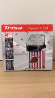 Frida Popcorn Maschine