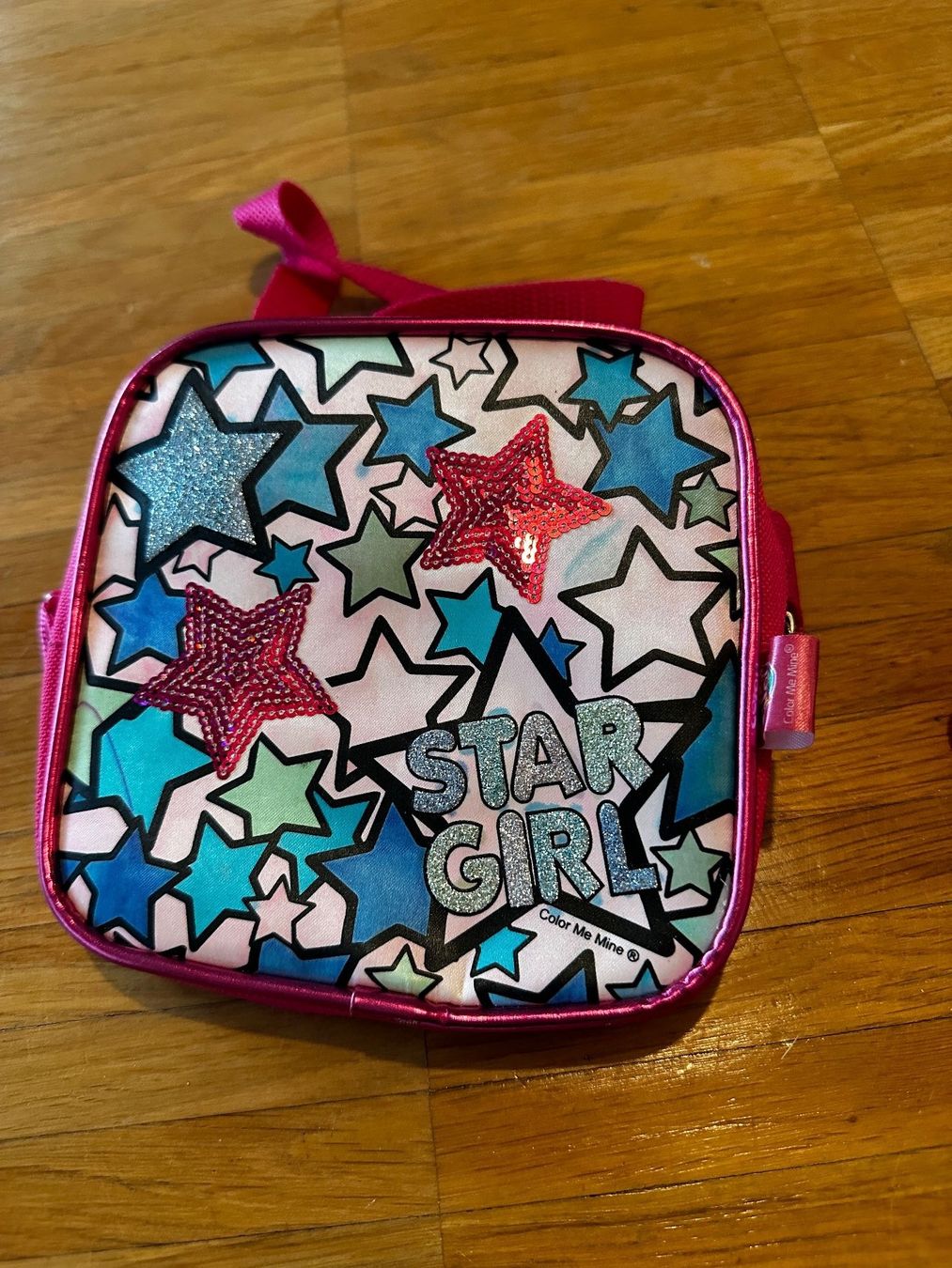 Borse & Zaini: Set Tasche/Rucksack Mädchen – Usato da Glattpark(Opfikon) venduto da poliveira 3