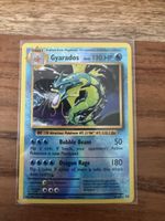 Gyarados Reverse Holo - XY Evolutions (34/108) EN