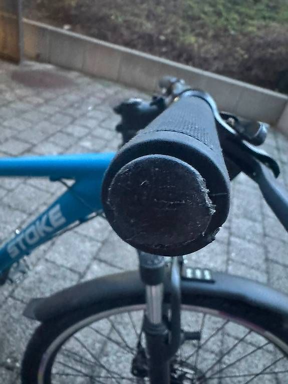 Vélos: Mädchen Velo – D'occasion à Muttenz par Dona1991 1