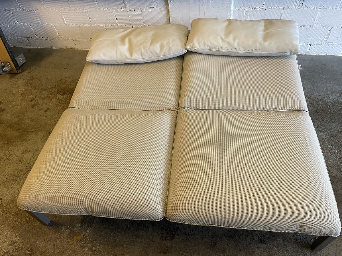 Sofas: Sofa von Brühl – Gebraucht aus St. Gallen von  4