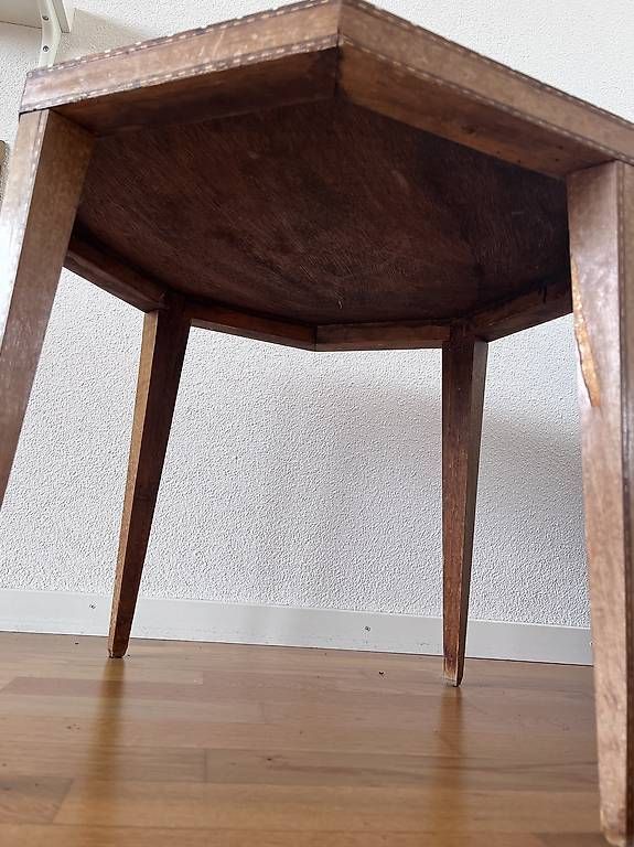 Tavoli: Beistelltisch – Usato da Nottwil venduto da snoopy6010 4