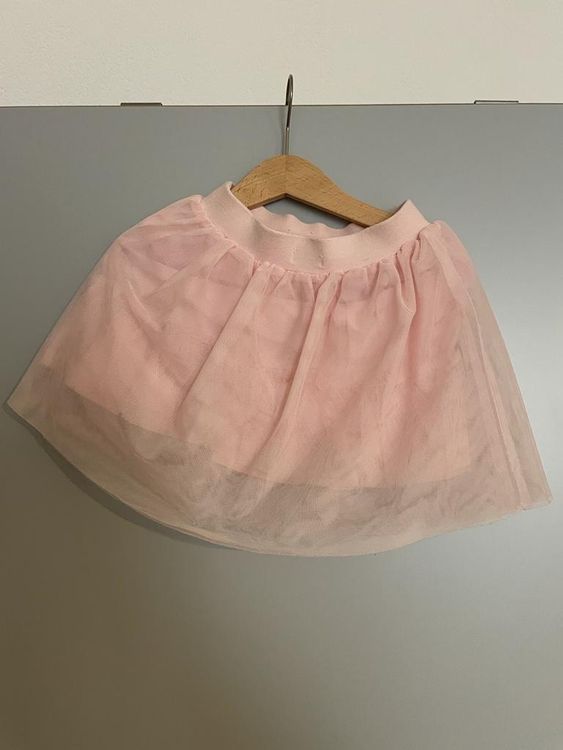 Jupe tutu zara best sale