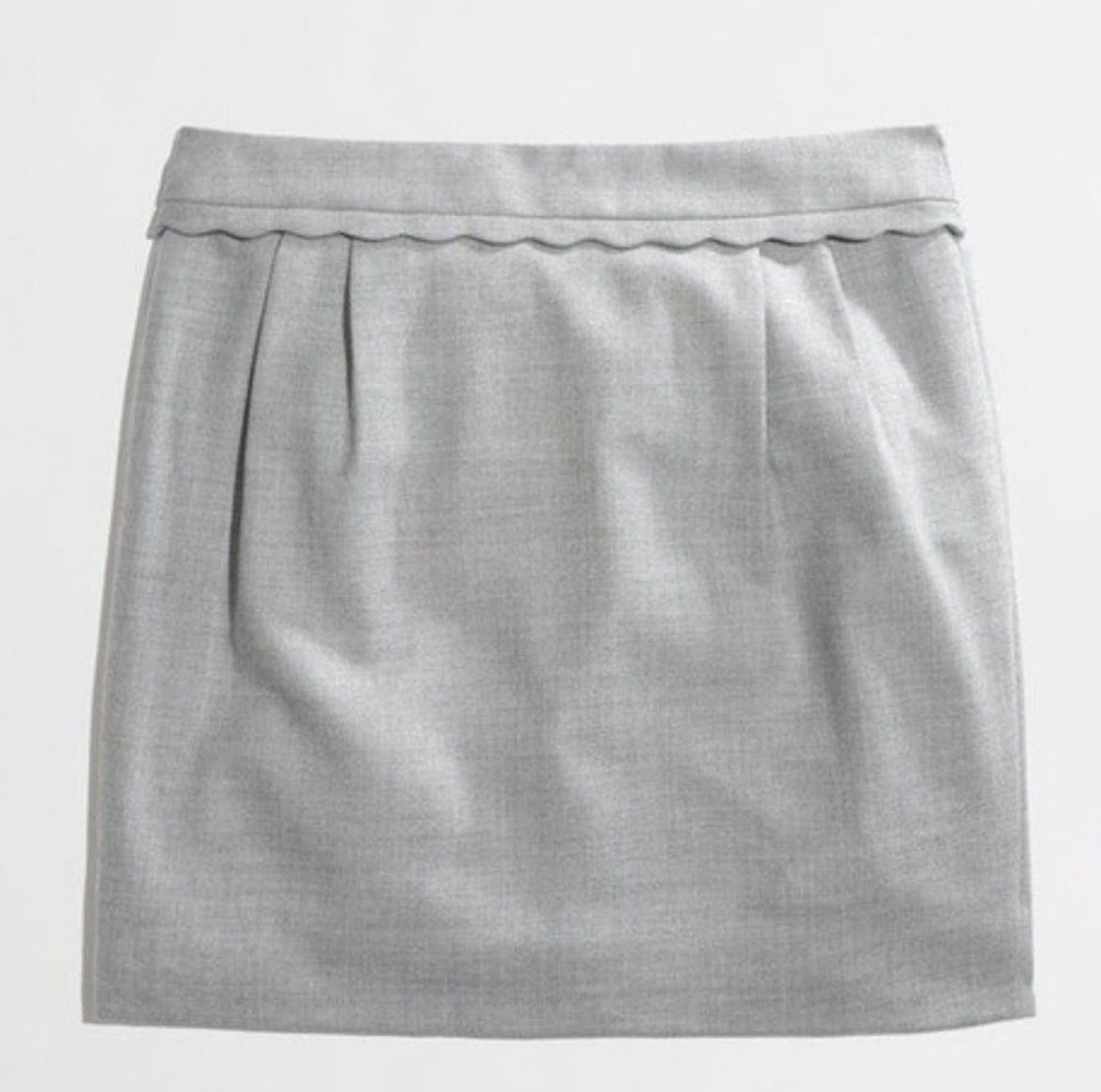 J.Crew Röcke: JCrew Wool Blend Mini Skirt - S – Neu und originalverpackt aus Geneve von Genevaclass