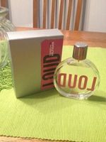 Neu: Körperspray Tommy Hilfiger Loud