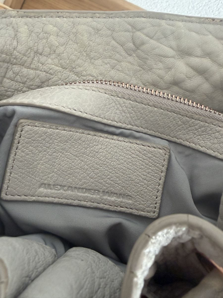 Alexander Wang Borse: Alexander Wang bag – Usato da Granges-Paccot venduto da Hyrenne 2
