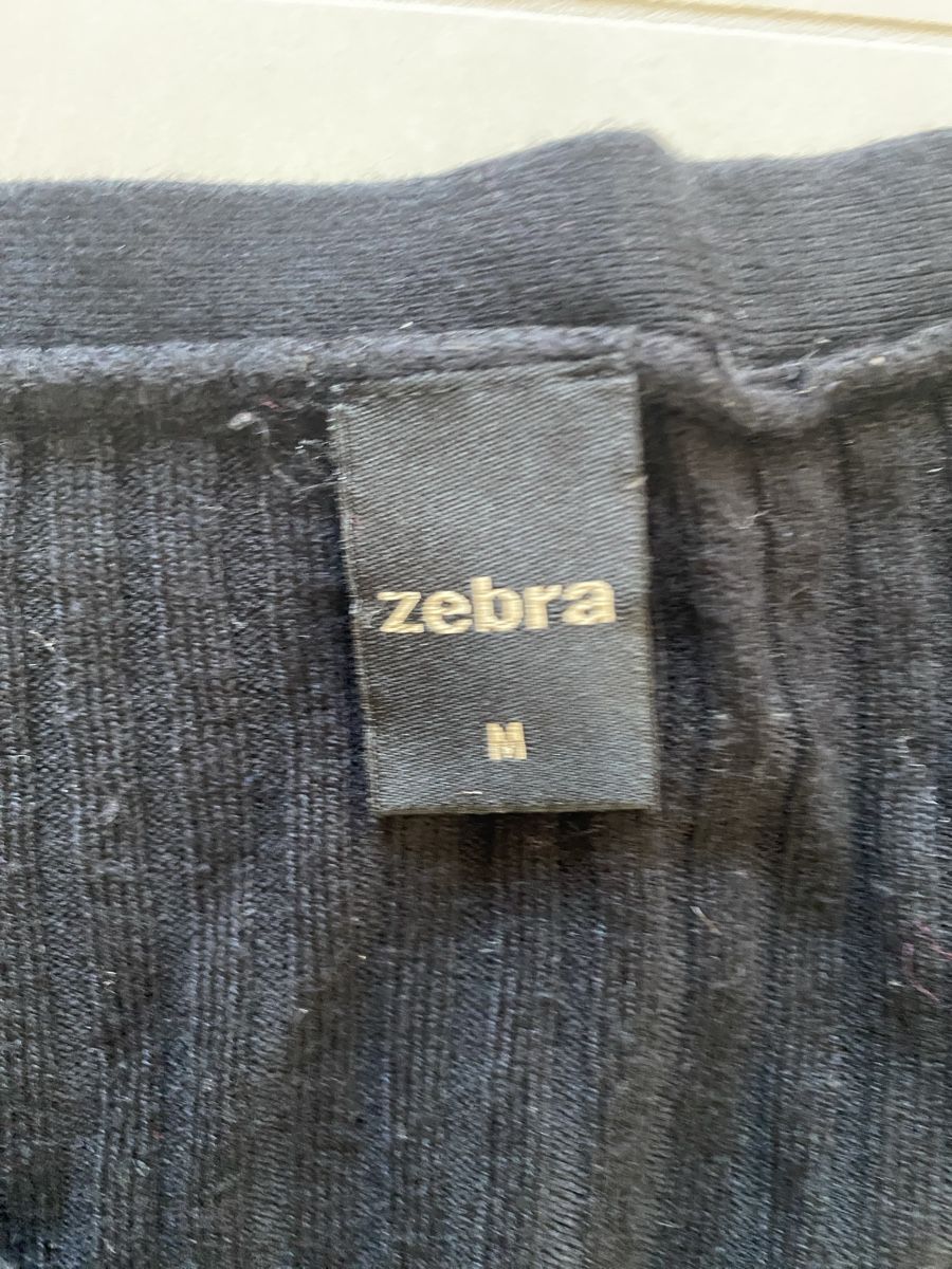Zebra Giacche: ZEBRA STRICKJACKE – Nuovo (secondo la descrizione) da Schlieren venduto da notkrys 8