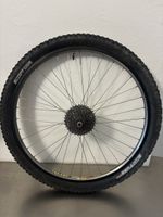 Roue arrière 26" VTT MAVIC Ceramic