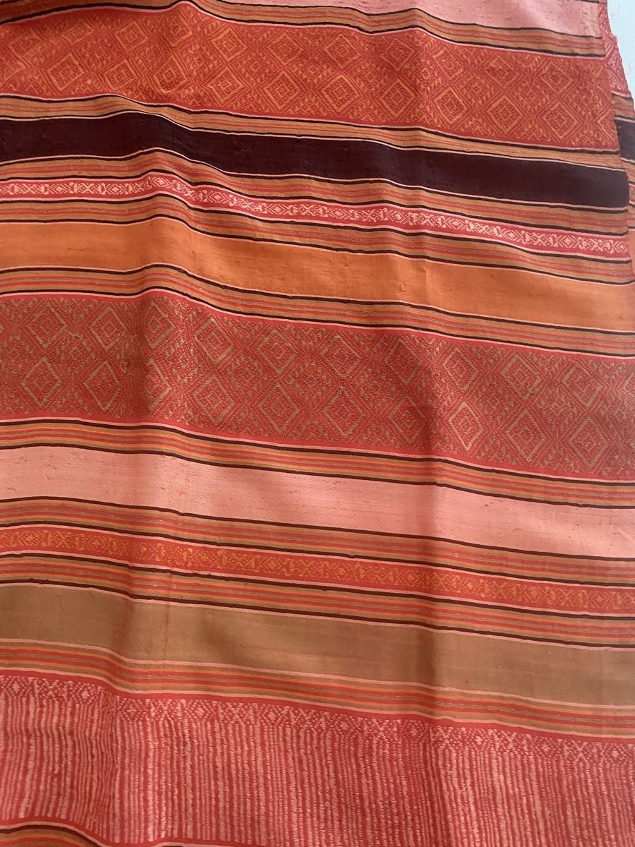 Foulard & Sciarpe: Seiden Schal 🌸 – Usato da Opfikon venduto da Luis144 3