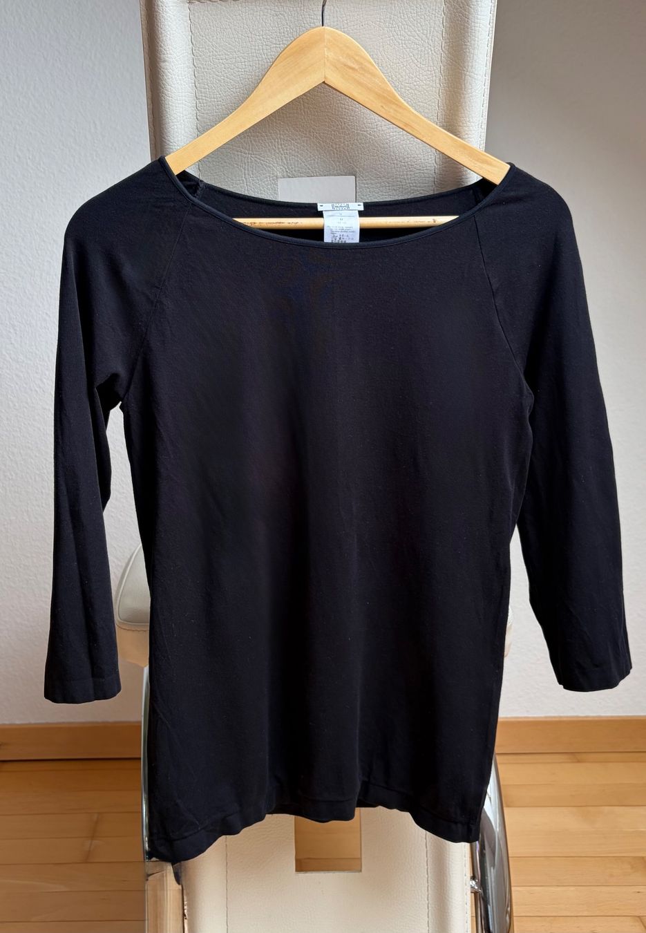 Wolford Camicette: Wolford Shirt Gr.M – Usato da Unterägeri venduto da Jutka_04