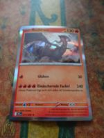 POKEMON  Reshiram   I  PFL DE  017/094  KP120  2025