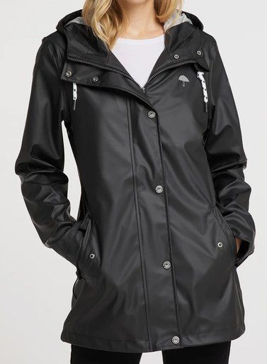 Schmuddelwedda Jacken: Schmuddelwedda Regenjacke Neu – Neu und originalverpackt aus Selkingen von Geneviev 2