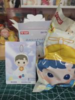 Pop Mart Hacipupu In My Dream-- Sunshine Doll
