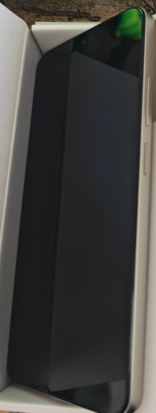 Xiaomi Telefoni cellulari / Smartphones: Xiaomi Redmi A5 – Nuovo e nell'imballaggio originale da Oetwil a.d. Limmat venduto da deb_sv2k