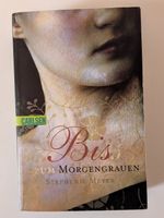 Buch Bis zum Morgengrauen Stephenie Meyer