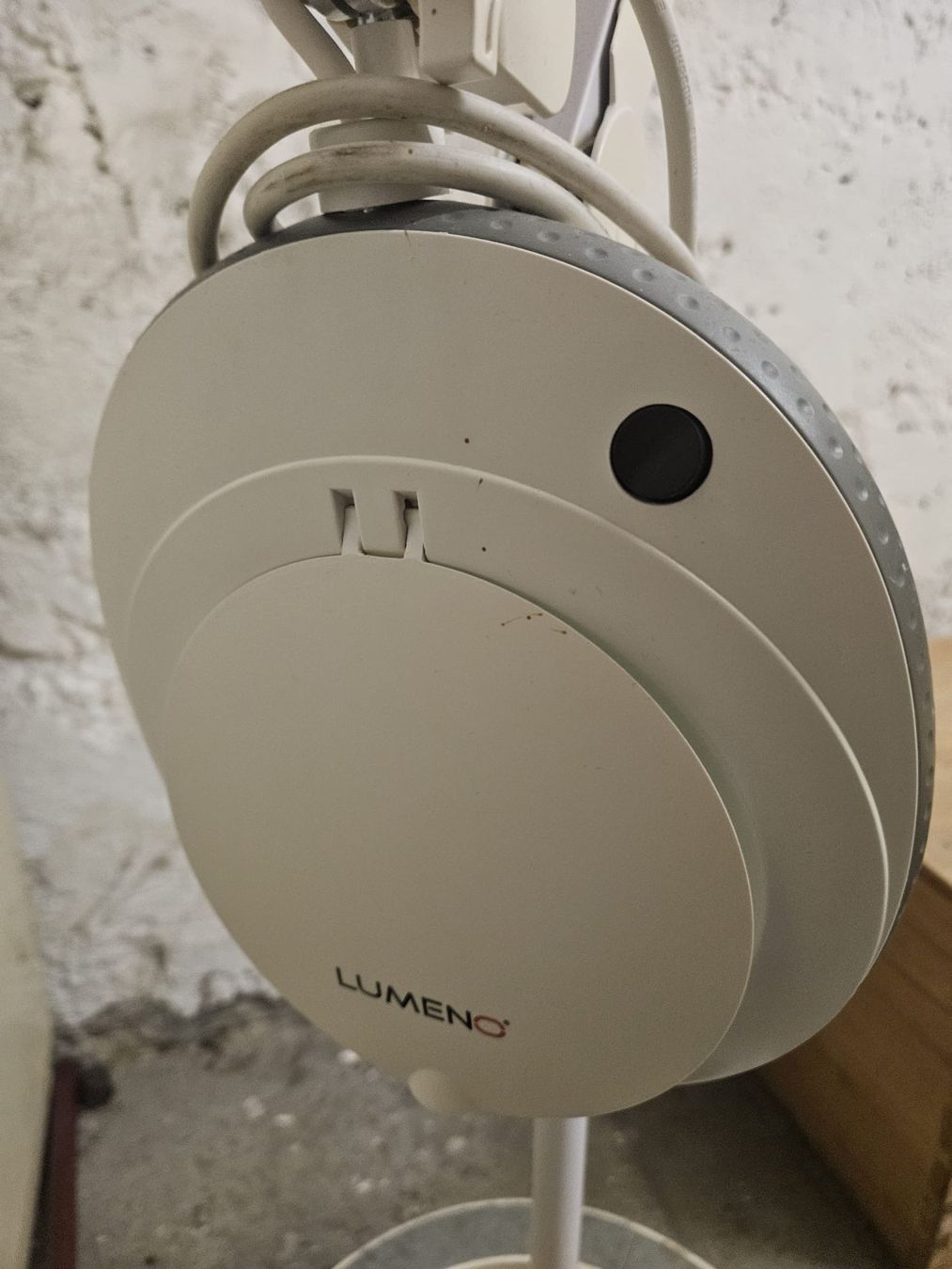 Lampes: Kosmetik Gesichts Lampe "Lumeno" – D'occasion à Bern par Ricardodude73