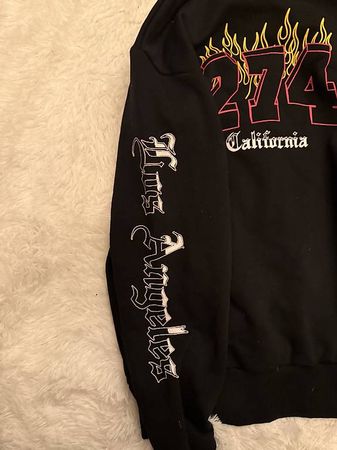 274 Sweatshirt