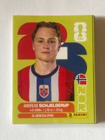 Panini WM 2026 Sticker - Schjelderup NOR 12