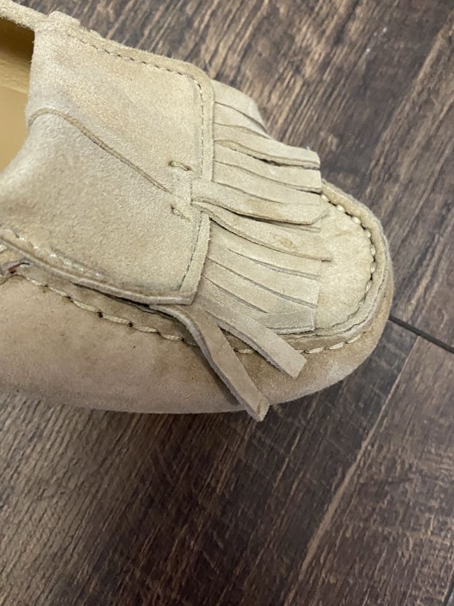 Scarpe da donna: Geox Espadrilles Leder beige 37 neu – Nuovo e nell'imballaggio originale da Büron venduto da Coerner 1