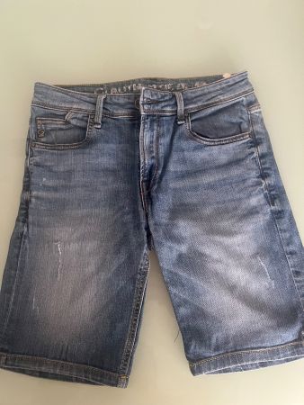 Shorts von Gaudi Jeans Gr. 30