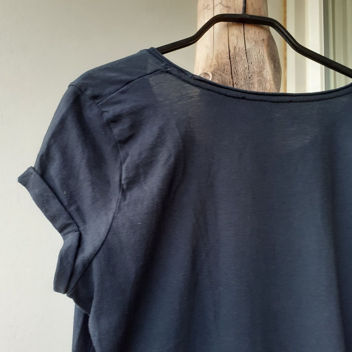 Navyboot T-shirt: Navyboot T-Shirt, S – Usato da Bern venduto da Solarsystem 5