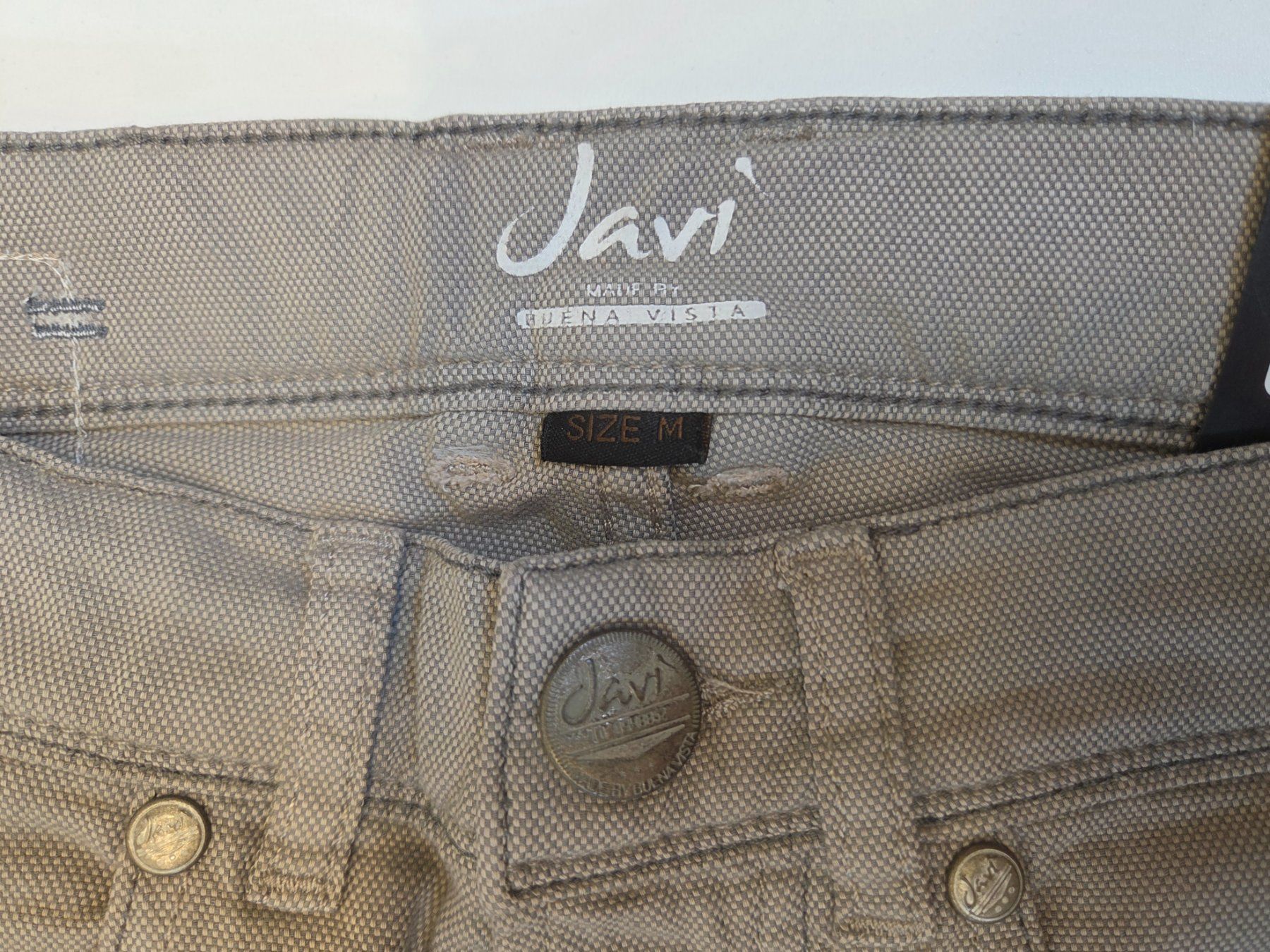 Jeans: Javi Jeans Damen Size M – Nuovo e nell'imballaggio originale da Braunau venduto da Brand-Store 6