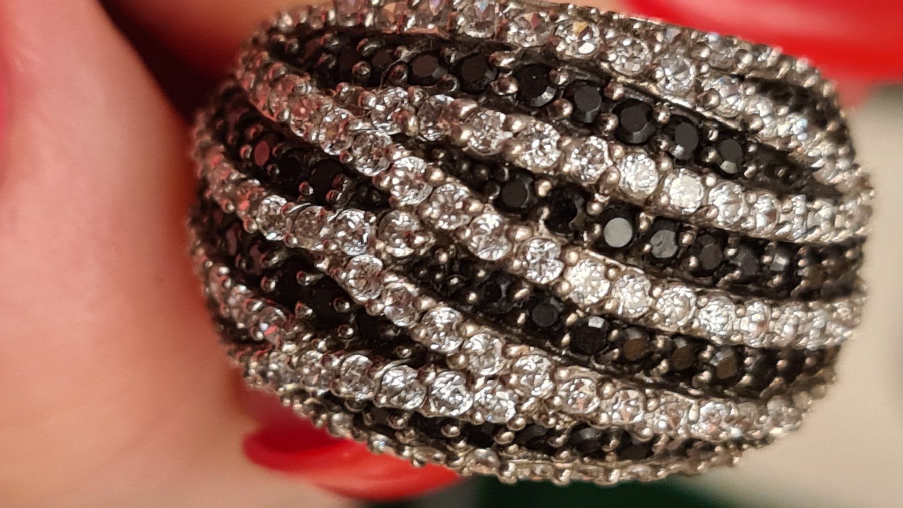 Anelli: Ring silver – Usato da Rieden SG venduto da Oksanocka555